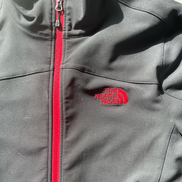 THE NORTH FACE men’s zip up jacket - Picture 2 of 5